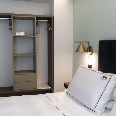 טאורמינה Appia Boutique Apartment מראה חיצוני תמונה