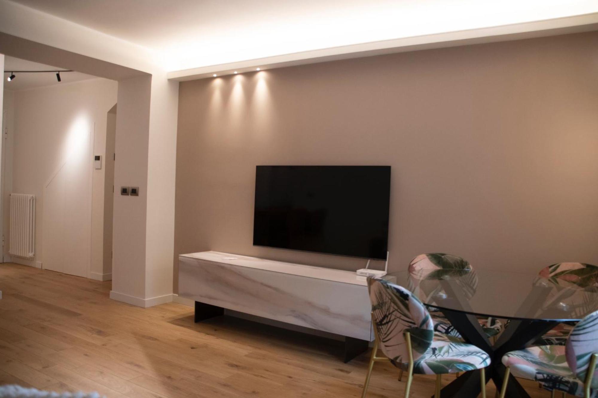 טאורמינה Appia Boutique Apartment מראה חיצוני תמונה