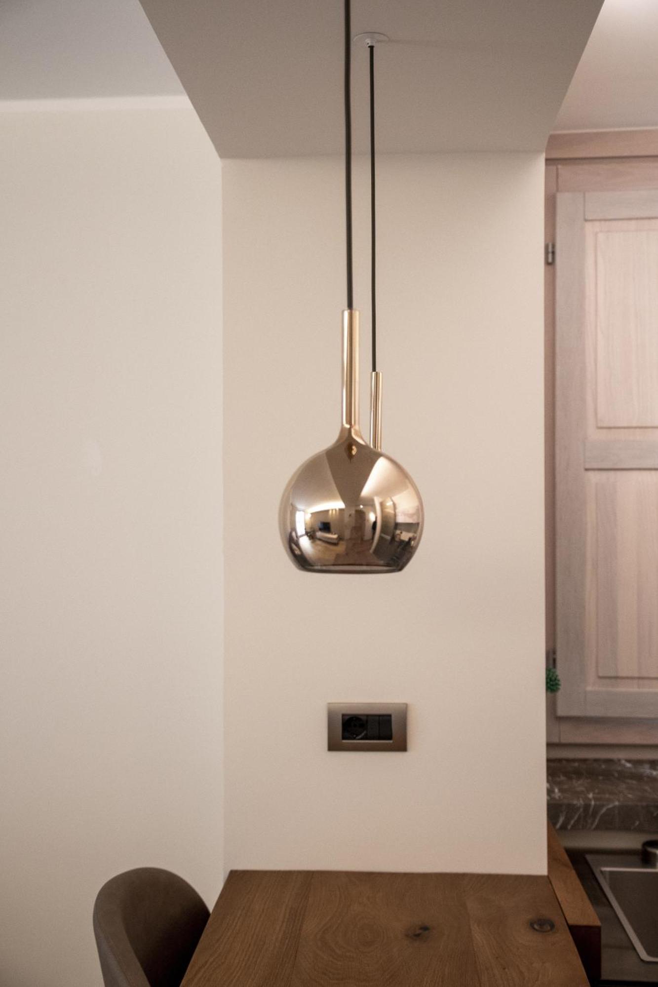 טאורמינה Appia Boutique Apartment מראה חיצוני תמונה