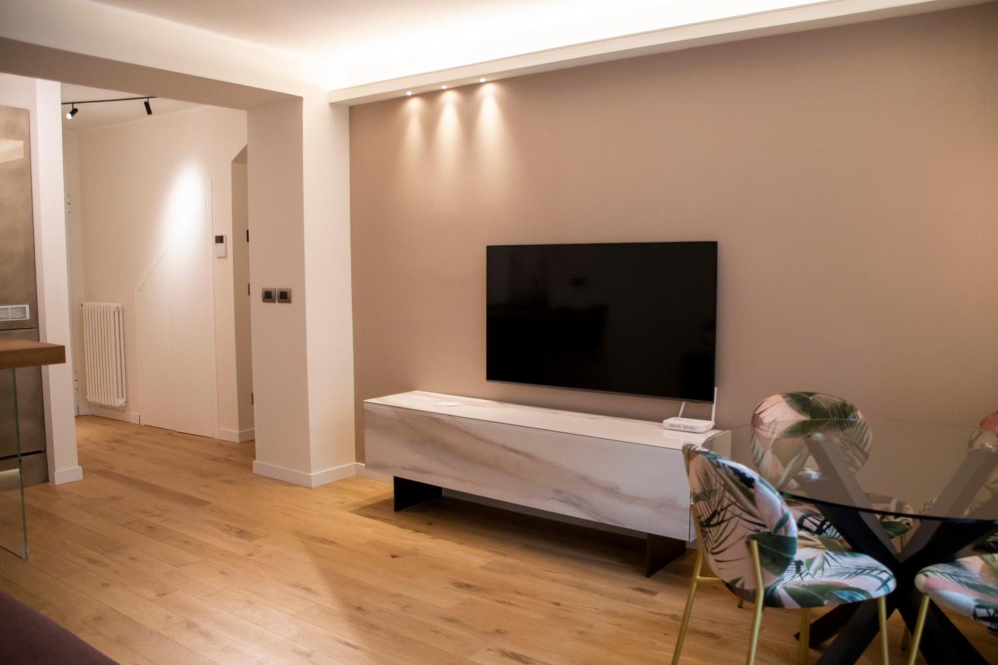 טאורמינה Appia Boutique Apartment מראה חיצוני תמונה