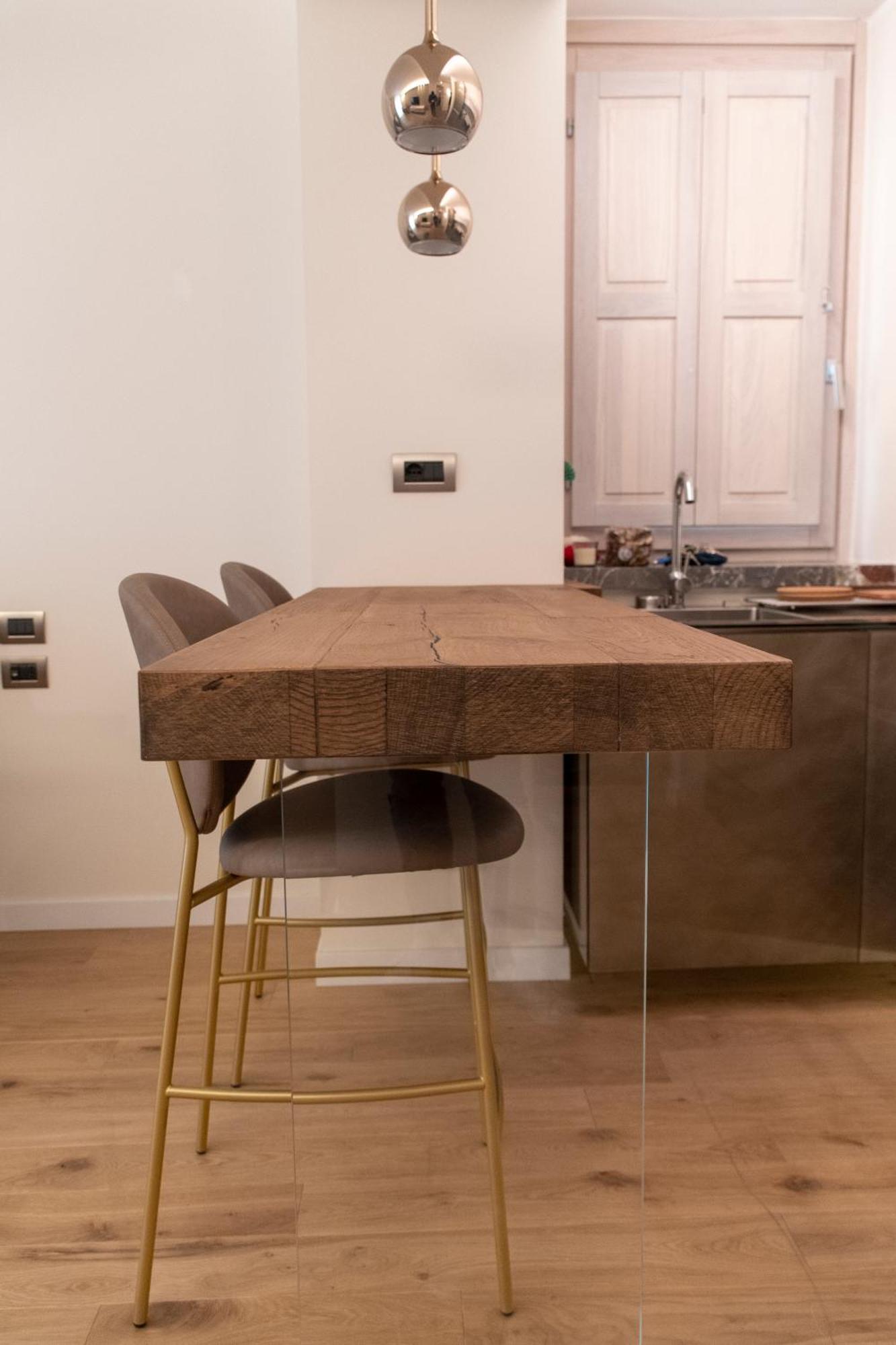 טאורמינה Appia Boutique Apartment מראה חיצוני תמונה