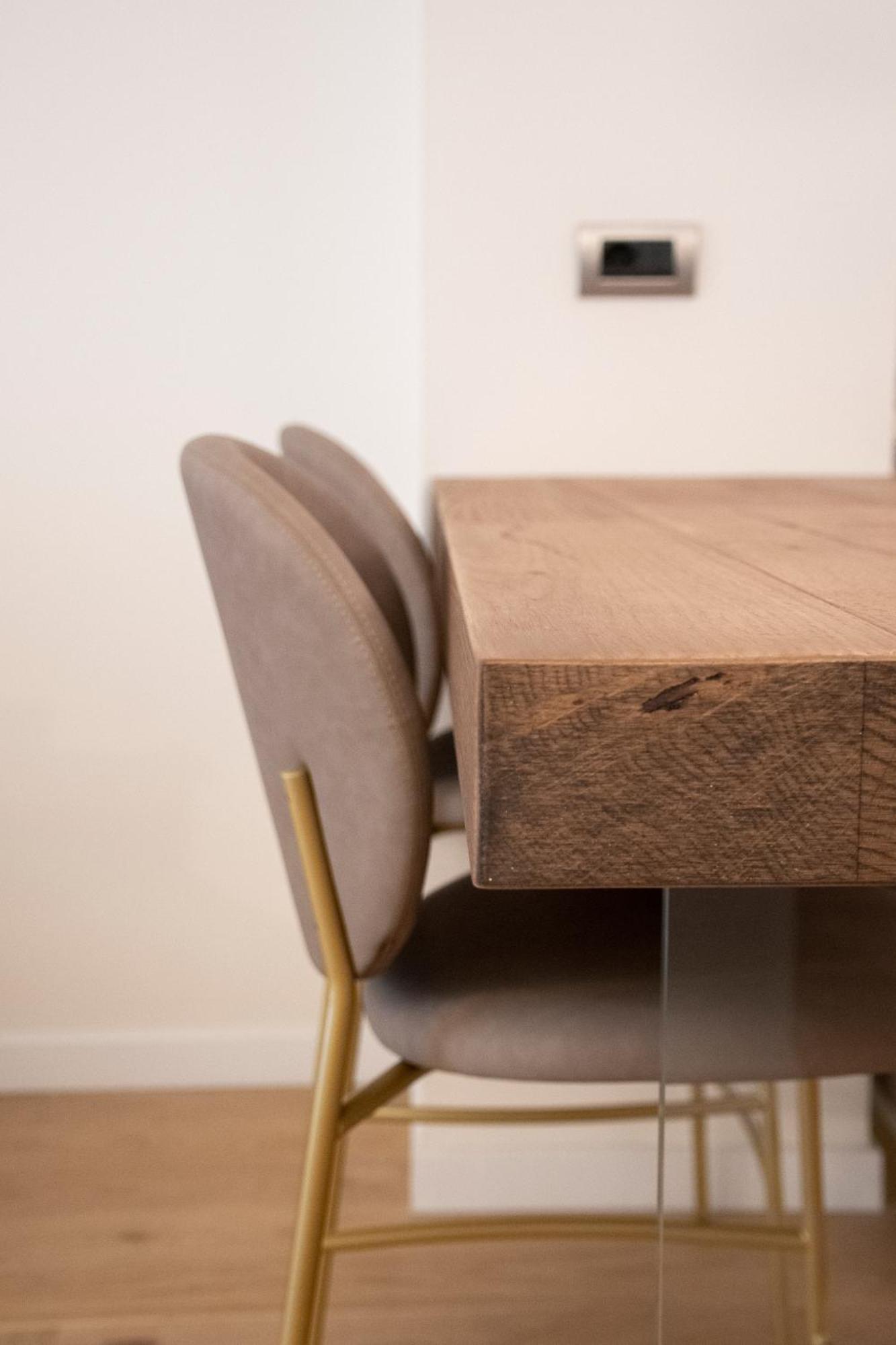 טאורמינה Appia Boutique Apartment מראה חיצוני תמונה