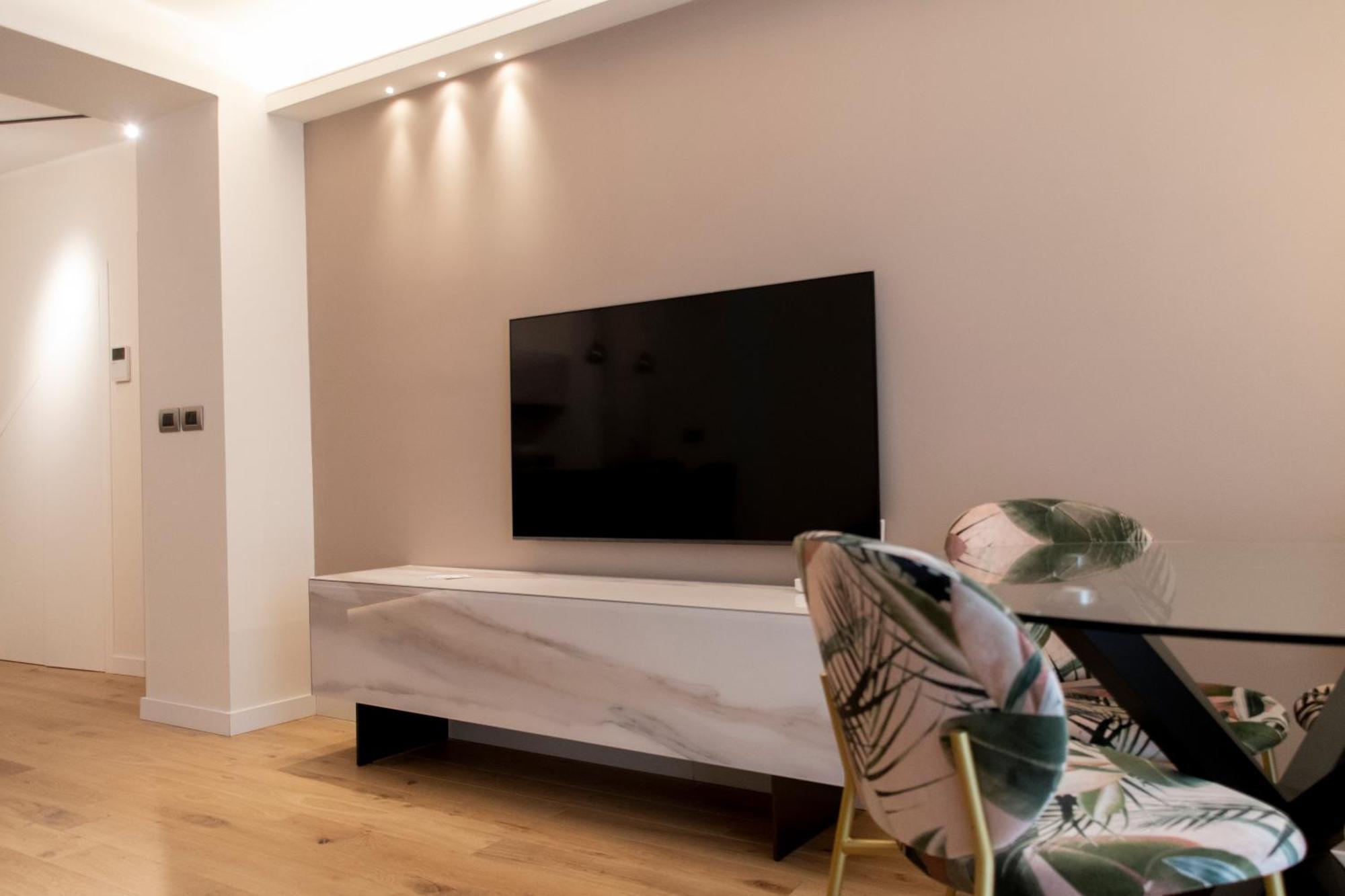 טאורמינה Appia Boutique Apartment מראה חיצוני תמונה