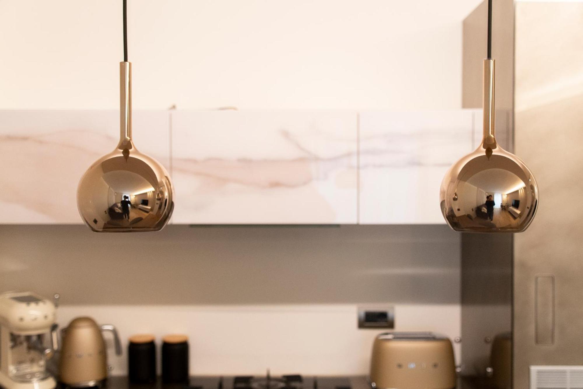 טאורמינה Appia Boutique Apartment מראה חיצוני תמונה