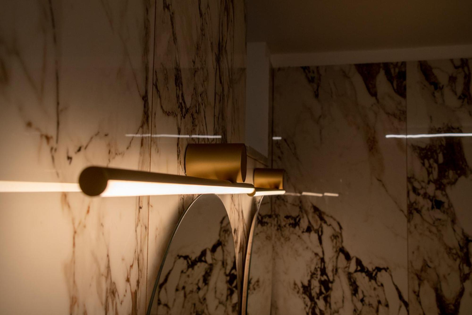טאורמינה Appia Boutique Apartment מראה חיצוני תמונה
