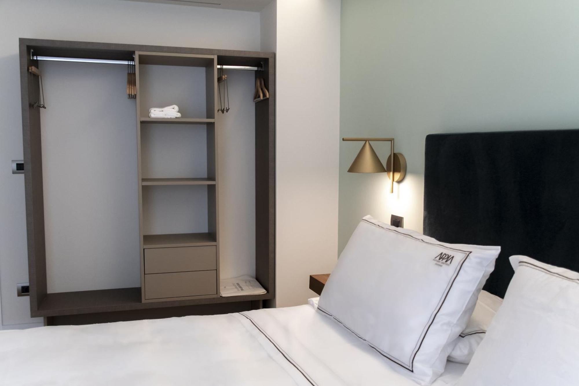 טאורמינה Appia Boutique Apartment מראה חיצוני תמונה