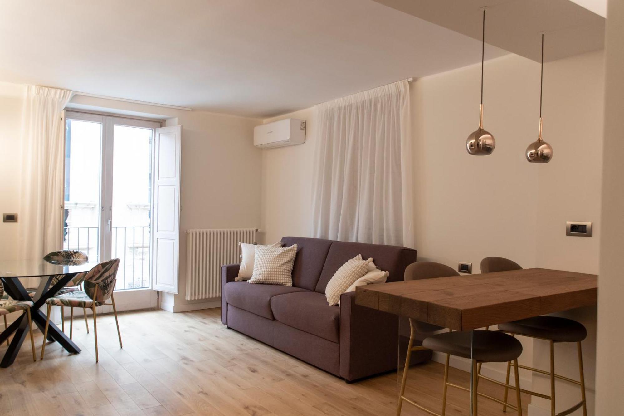 טאורמינה Appia Boutique Apartment מראה חיצוני תמונה