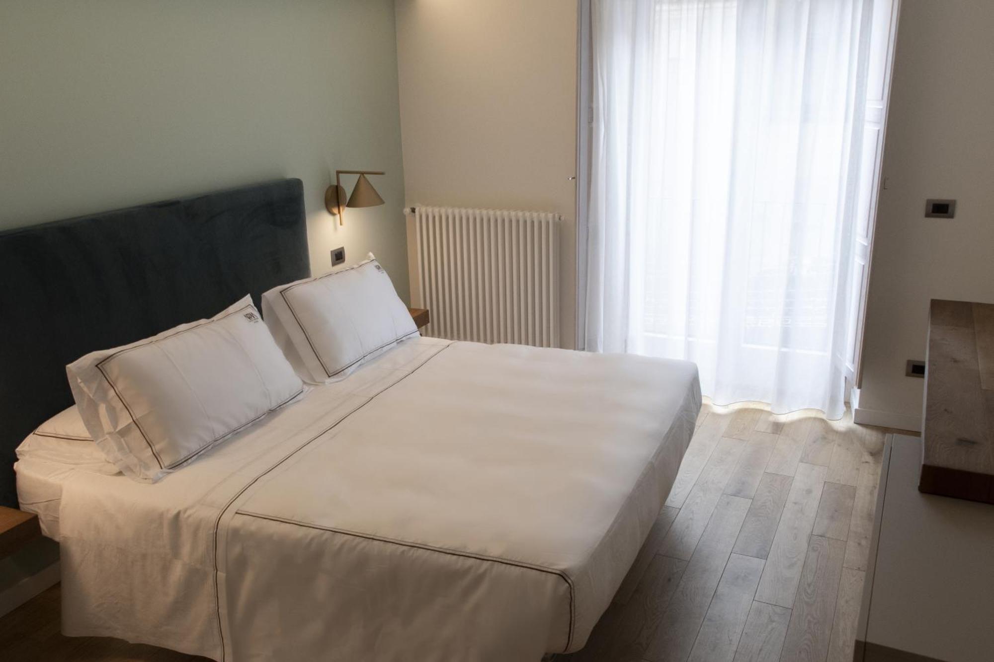 טאורמינה Appia Boutique Apartment מראה חיצוני תמונה