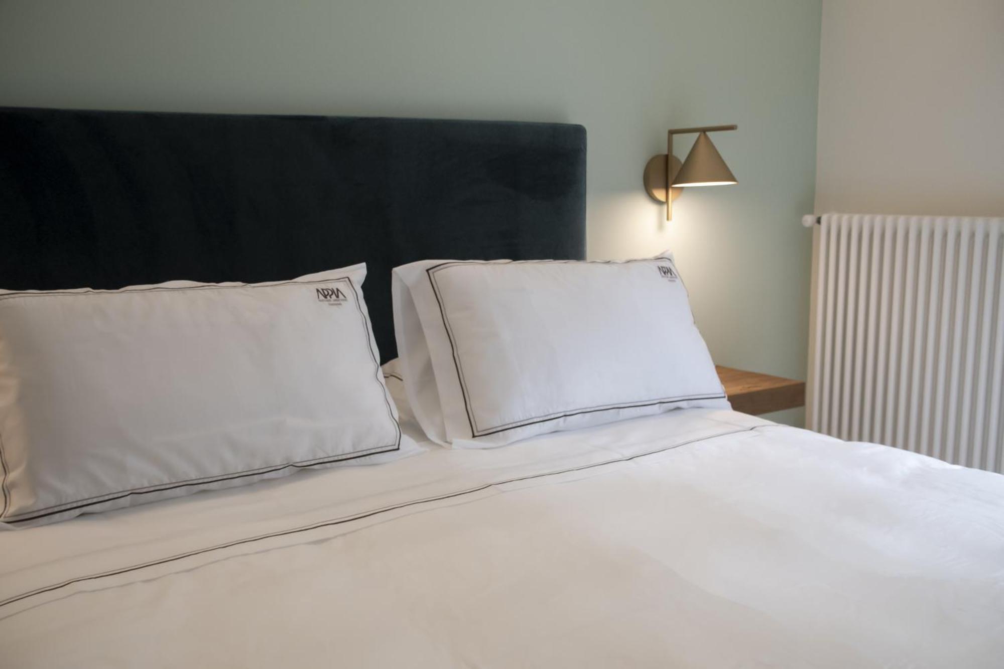 טאורמינה Appia Boutique Apartment מראה חיצוני תמונה